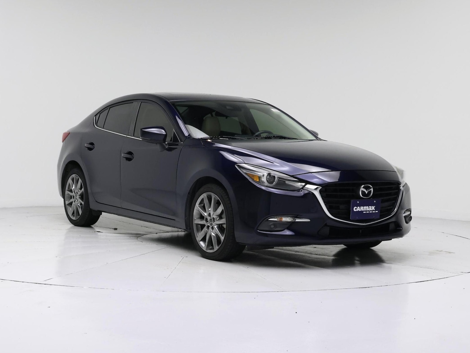 mazda mazda3 2018 3MZBN1W37JM237713 image mazda mazda3 2018 3MZBN1W37JM237713 image
