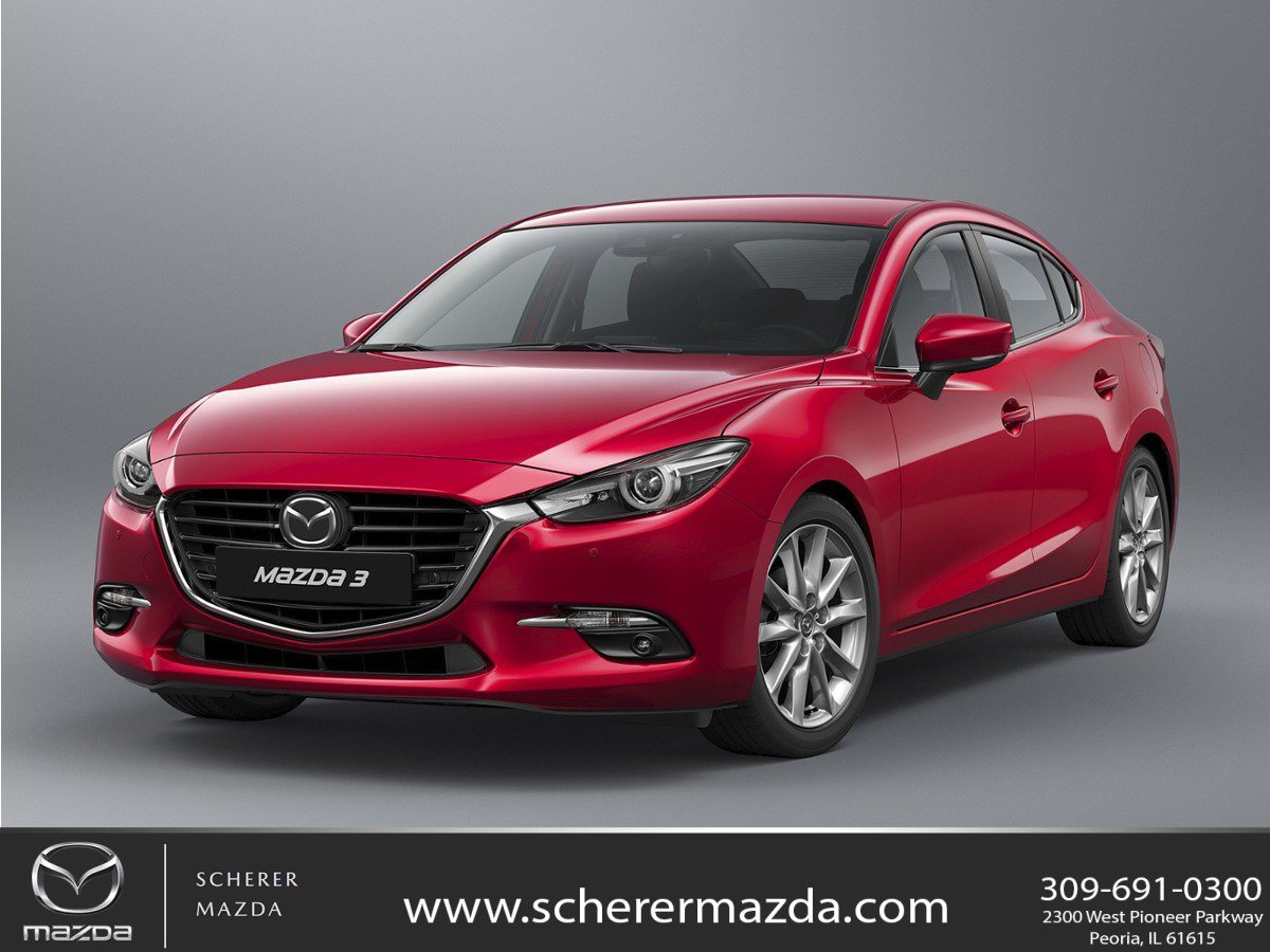 mazda mazda3 2018 3MZBN1W36JM164950 image mazda mazda3 2018 3MZBN1W36JM164950 image
