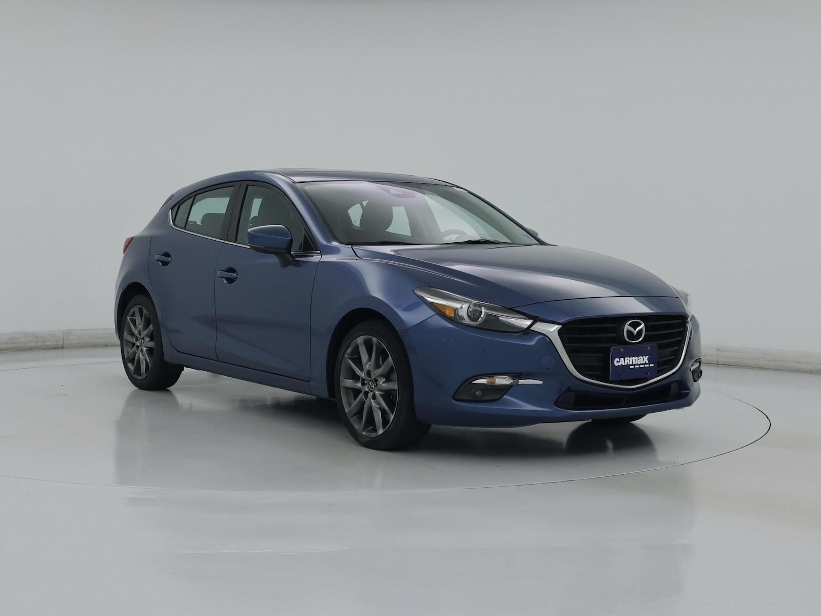 mazda mazda3 2018 3MZBN1M30JM217838 image mazda mazda3 2018 3MZBN1M30JM217838 image