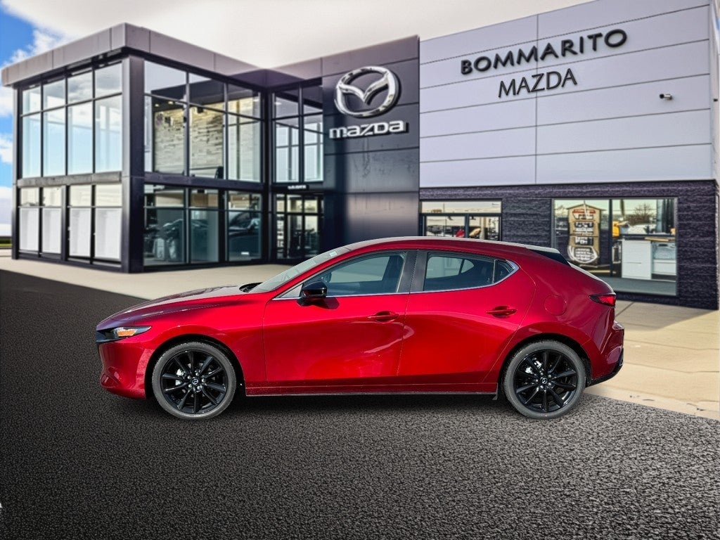 mazda mazda3 2026 JM1BPAKL3T1862872 image mazda mazda3 2026 JM1BPAKL3T1862872 image