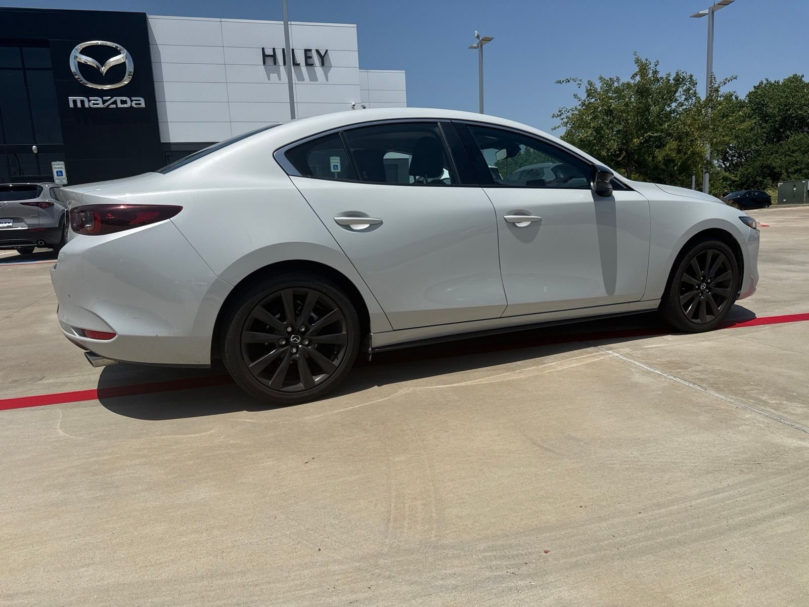 mazda mazda3 2026 JM1BPABL0T1856852 image mazda mazda3 2026 JM1BPABL0T1856852 image