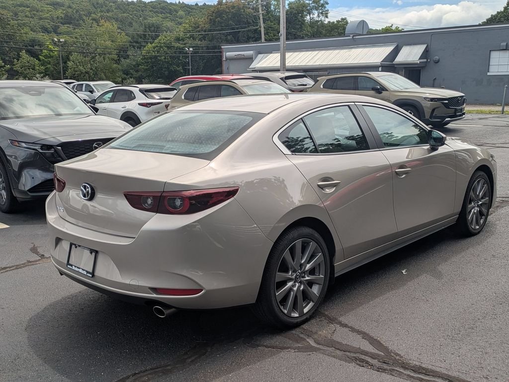 mazda mazda3 2026 JM1BPACL7T1851789 image mazda mazda3 2026 JM1BPACL7T1851789 image