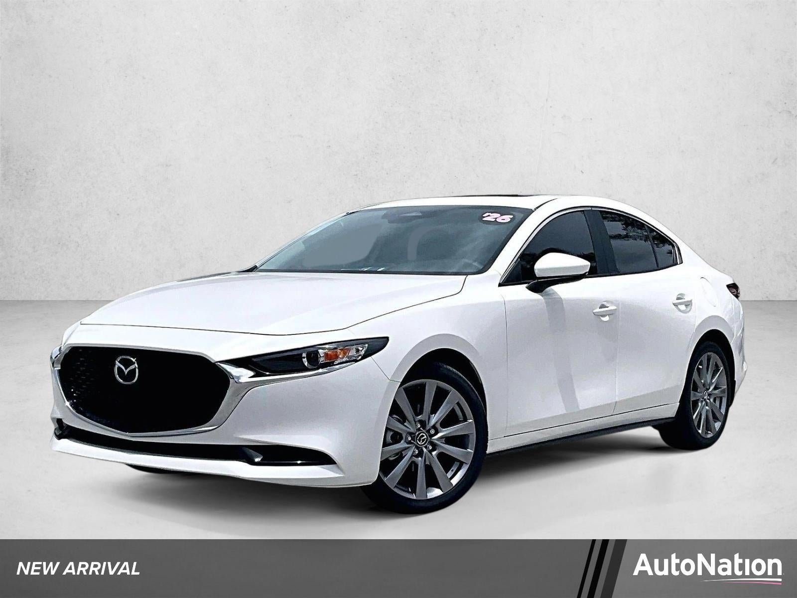 mazda mazda3 2026 JM1BPACL7T1887921 image mazda mazda3 2026 JM1BPACL7T1887921 image