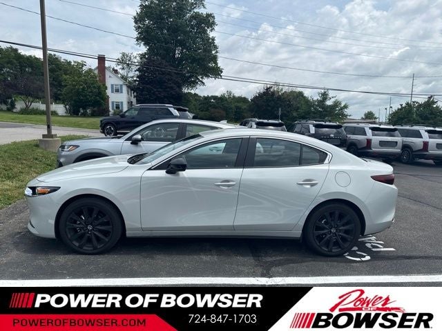 mazda mazda3 2026 JM1BPABL5T1855213 image mazda mazda3 2026 JM1BPABL5T1855213 image