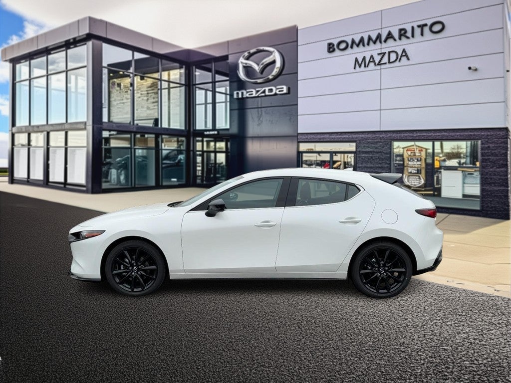 mazda mazda3 2026 JM1BPBNY4T1864272 image mazda mazda3 2026 JM1BPBNY4T1864272 image