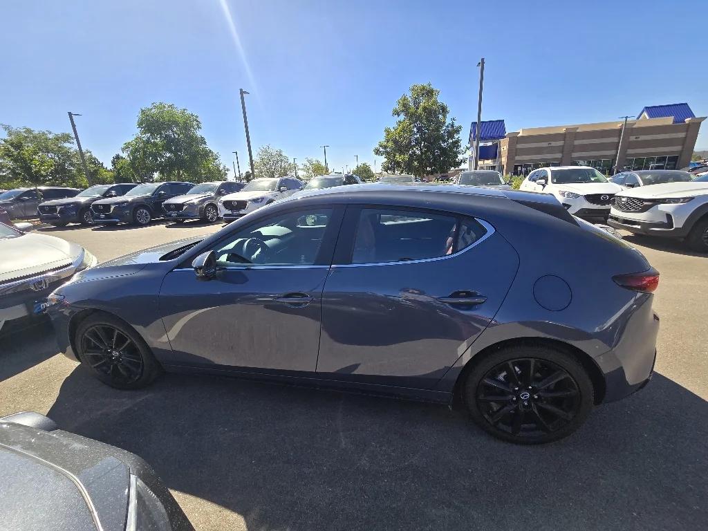 mazda mazda3 2026 JM1BPBLLXT1850027 image mazda mazda3 2026 JM1BPBLLXT1850027 image