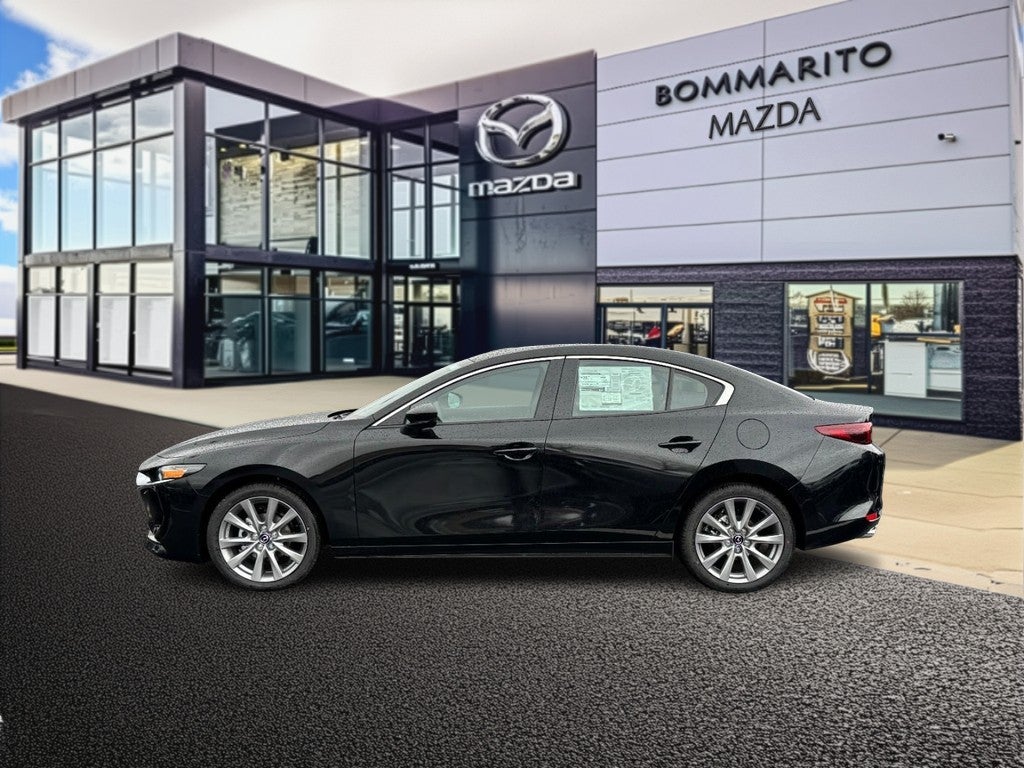 mazda mazda3 2026 JM1BPACL7T1859472 image mazda mazda3 2026 JM1BPACL7T1859472 image