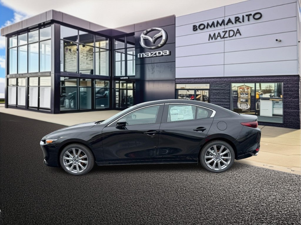 mazda mazda3 2026 JM1BPACL4T1864631 image mazda mazda3 2026 JM1BPACL4T1864631 image