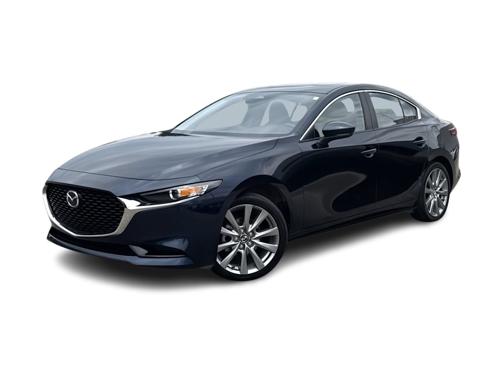 mazda mazda3 2026 JM1BPACL3T1852633 image mazda mazda3 2026 JM1BPACL3T1852633 image