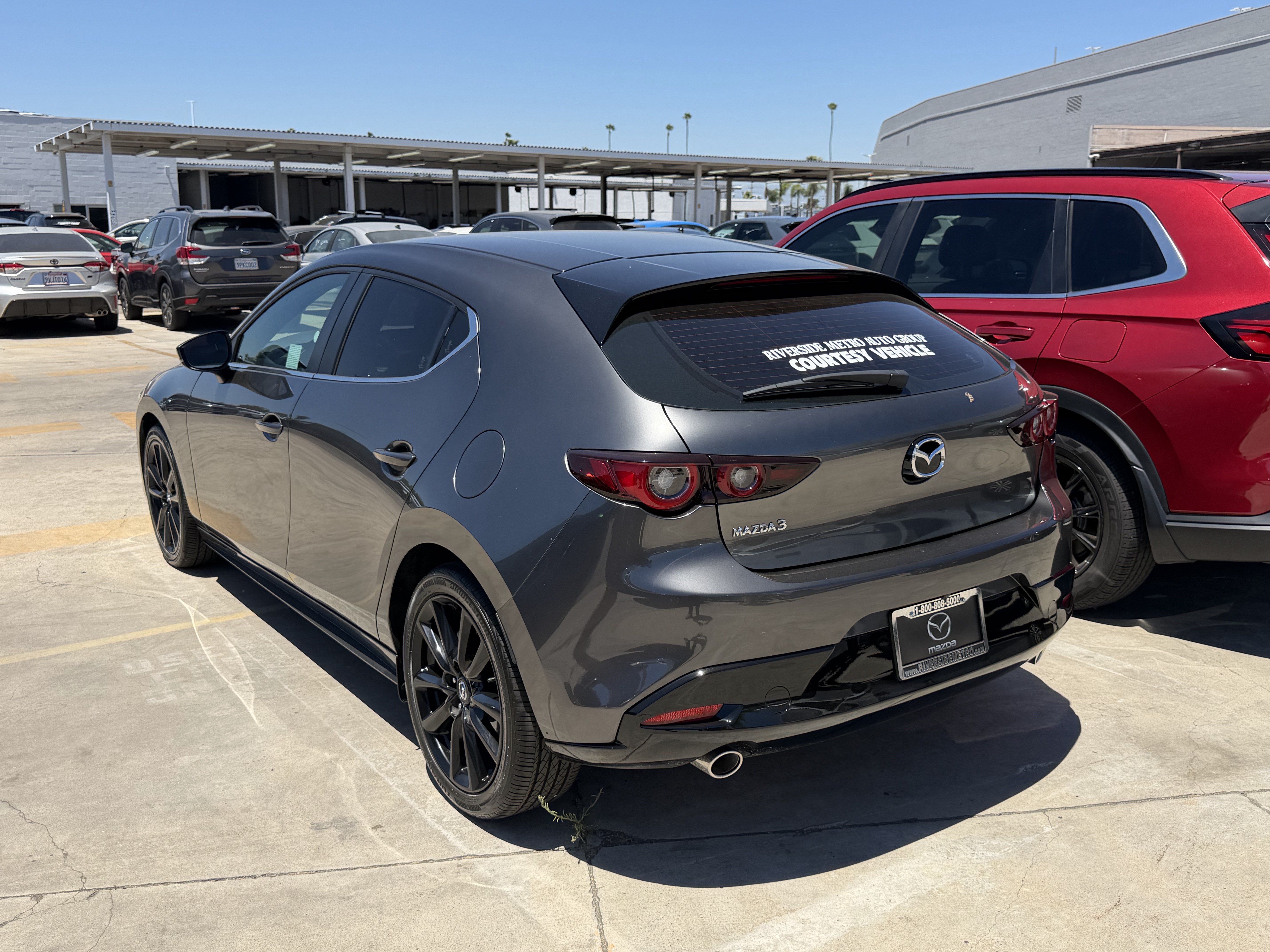 mazda mazda3 2026 JM1BPAKL8T1850863 image mazda mazda3 2026 JM1BPAKL8T1850863 image