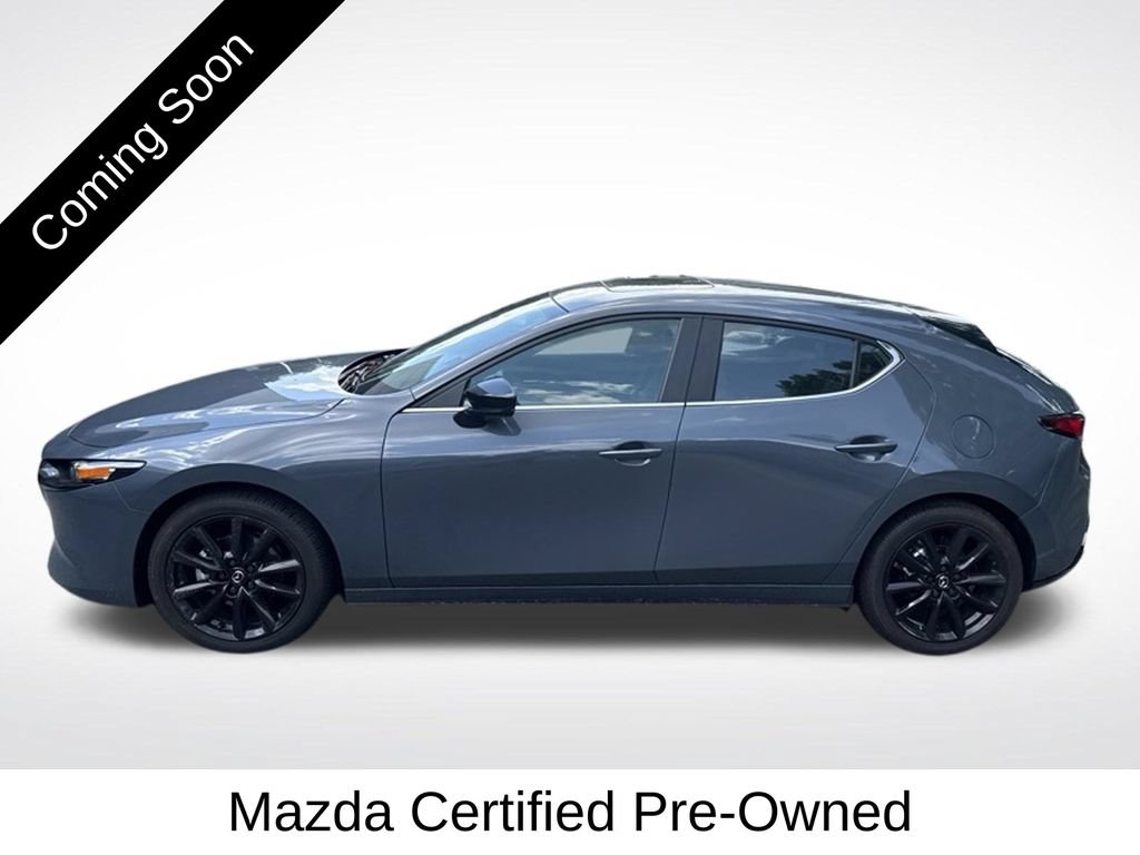 mazda mazda3 2026 JM1BPBLL8T1857266 image mazda mazda3 2026 JM1BPBLL8T1857266 image