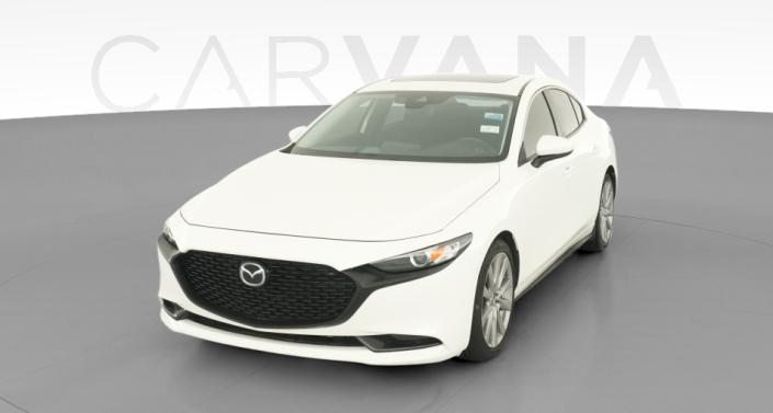 mazda mazda3 2021 JM1BPACL5M1311133 image mazda mazda3 2021 JM1BPACL5M1311133 image
