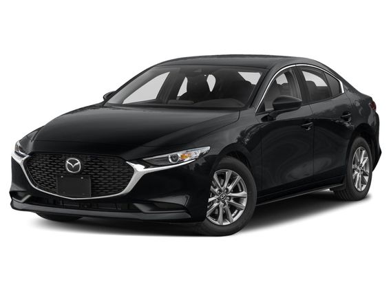 mazda mazda3 2021 JM1BPAAL4M1329545 image mazda mazda3 2021 JM1BPAAL4M1329545 image