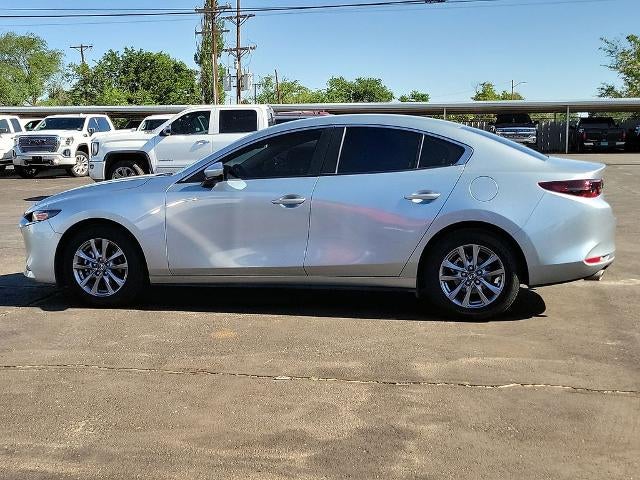 mazda mazda3 2021 JM1BPAA72M1332916 image mazda mazda3 2021 JM1BPAA72M1332916 image