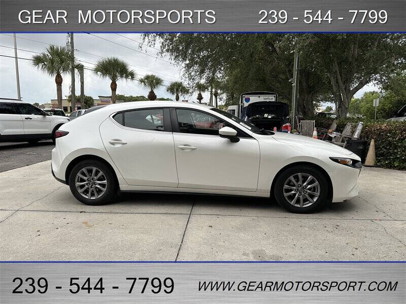 mazda mazda3 2021 JM1BPAJL8M1301005 image mazda mazda3 2021 JM1BPAJL8M1301005 image