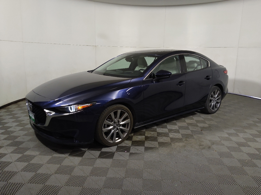 mazda mazda3 2021 JM1BPBDL3M1312916 image mazda mazda3 2021 JM1BPBDL3M1312916 image