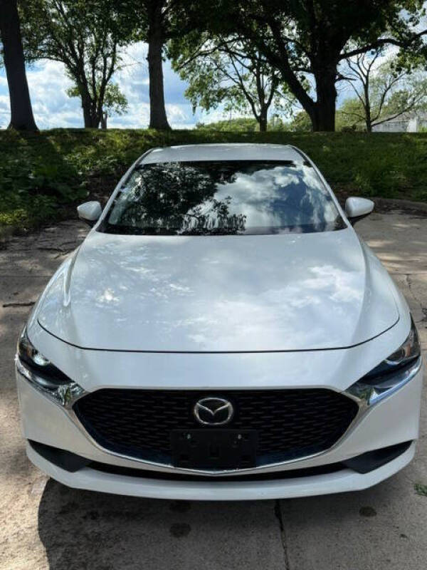 mazda mazda3 2021 JM1BPABL8M1321981 image mazda mazda3 2021 JM1BPABL8M1321981 image