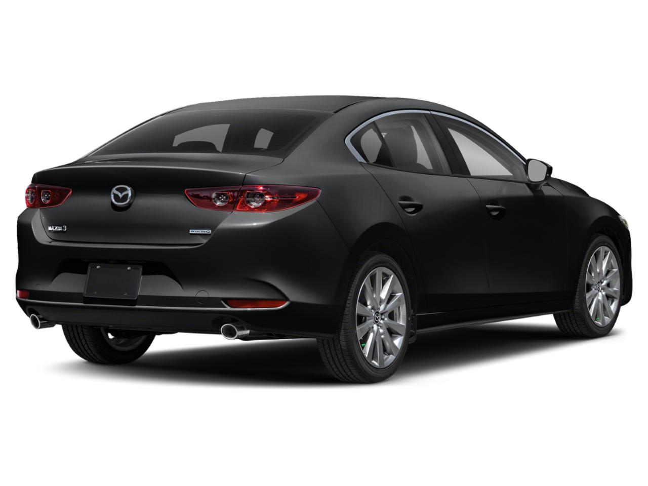 mazda mazda3 2021 3MZBPABL3MM254514 image mazda mazda3 2021 3MZBPABL3MM254514 image
