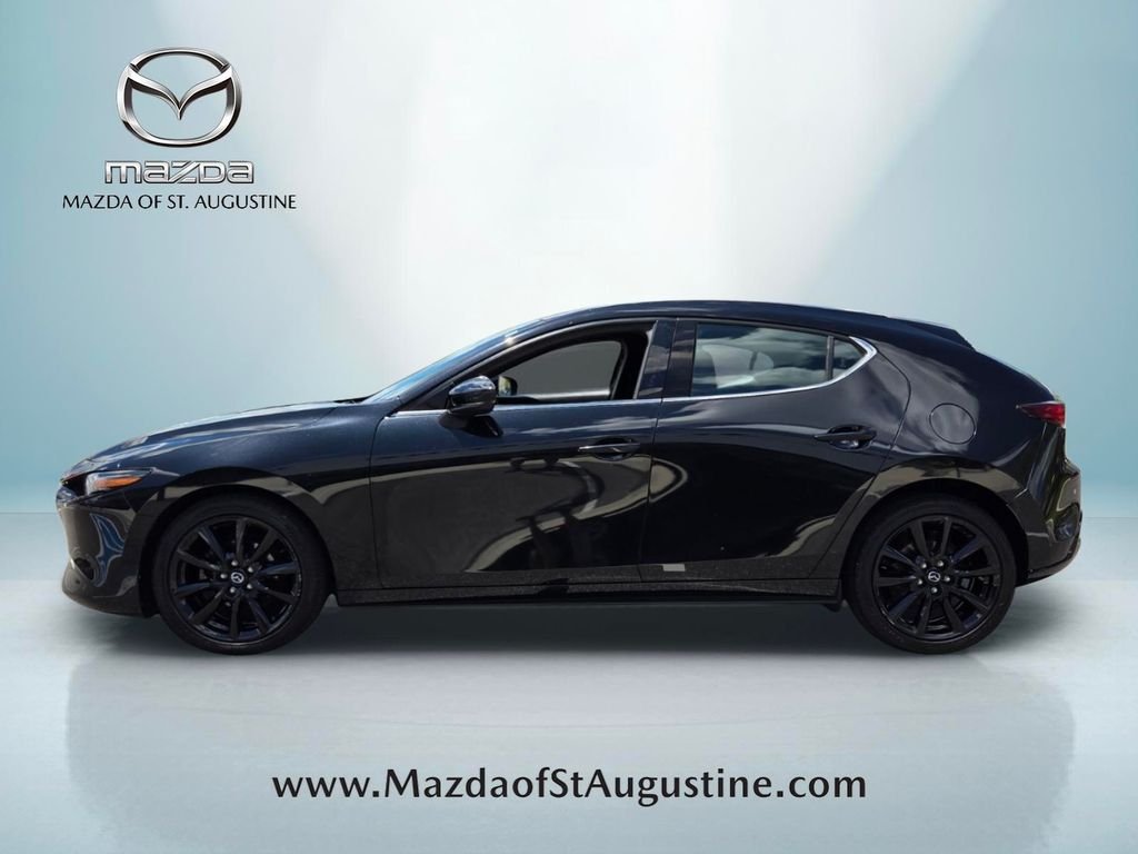 mazda mazda3 2021 JM1BPAML5M1401719 image mazda mazda3 2021 JM1BPAML5M1401719 image