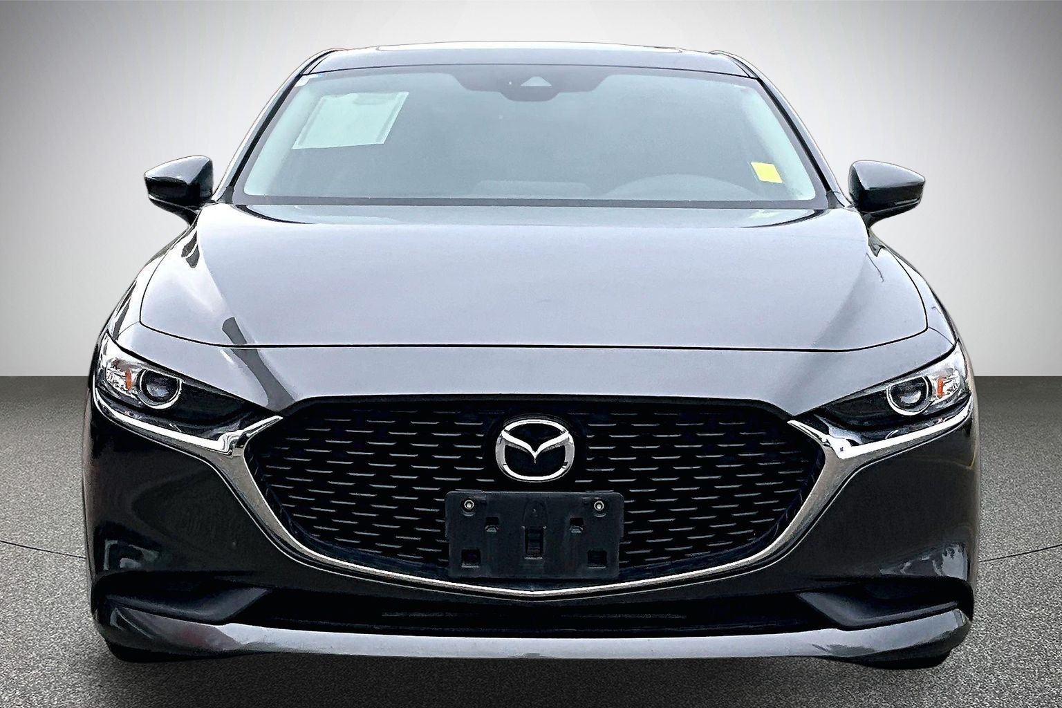 mazda mazda3 2021 JM1BPACL5M1306949 image mazda mazda3 2021 JM1BPACL5M1306949 image