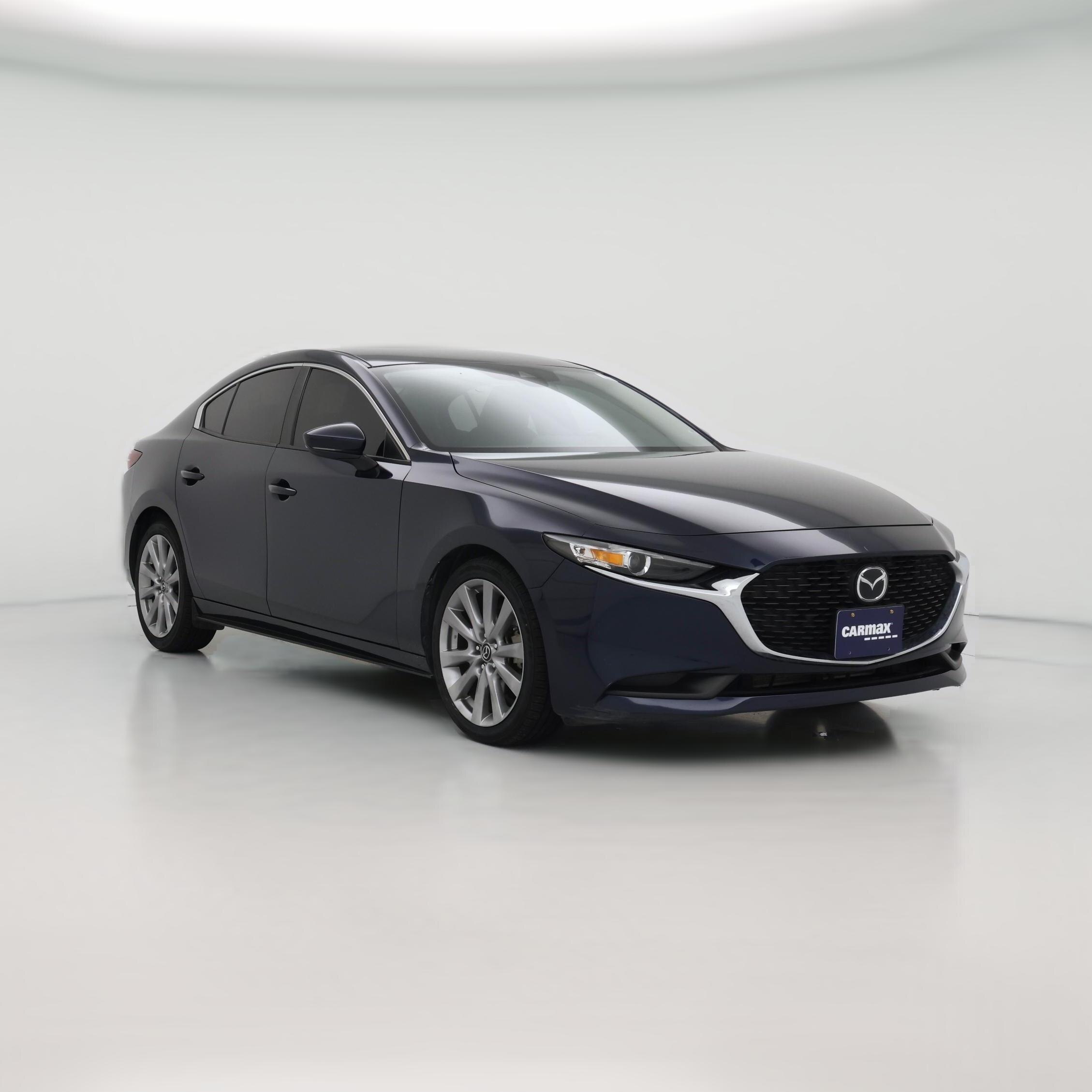 mazda mazda3 2021 JM1BPBBL0M1336478 image mazda mazda3 2021 JM1BPBBL0M1336478 image