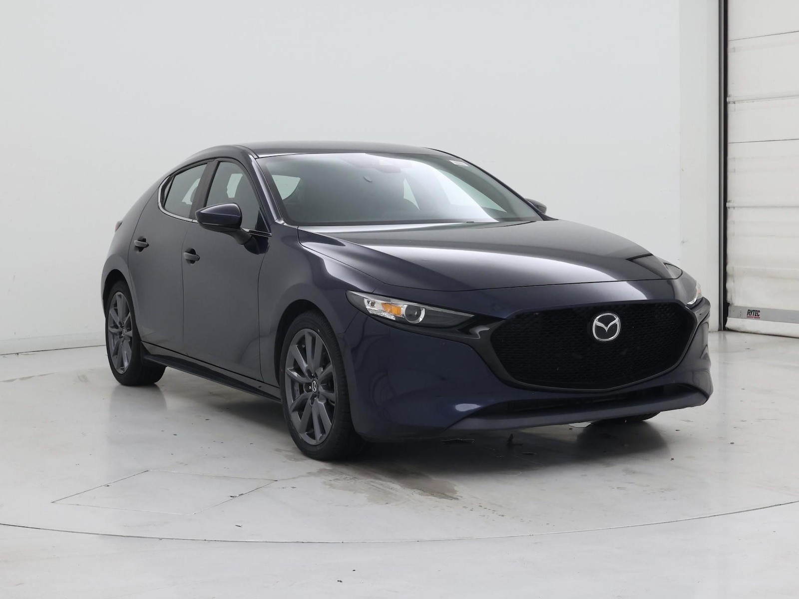 mazda mazda3 2021 JM1BPAKL3M1306627 image mazda mazda3 2021 JM1BPAKL3M1306627 image