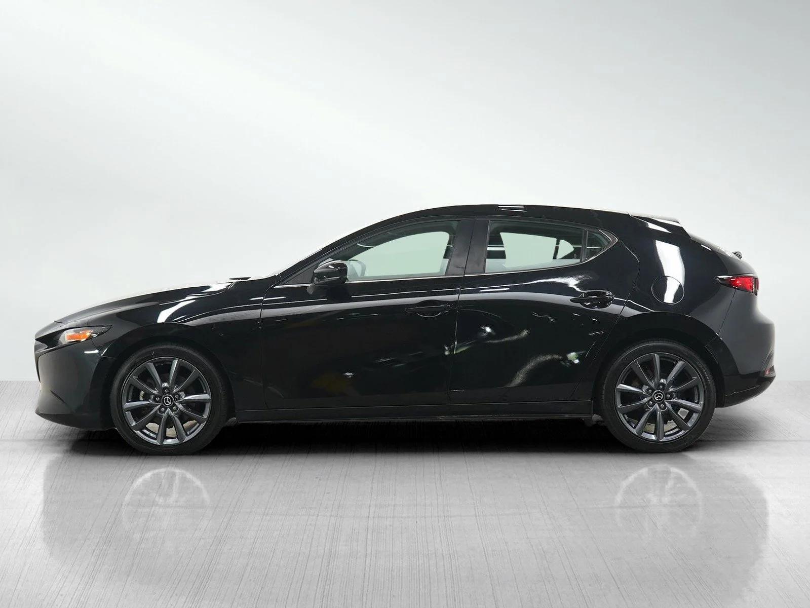 mazda mazda3 2021 JM1BPBLLXM1403263 image mazda mazda3 2021 JM1BPBLLXM1403263 image
