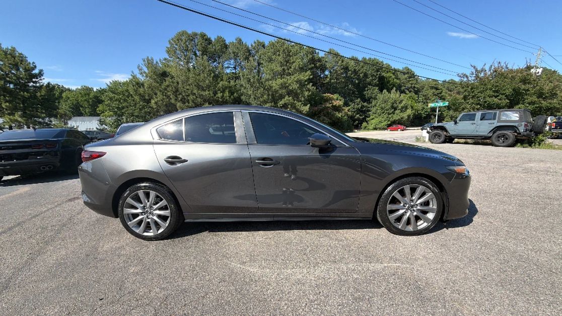 mazda mazda3 2021 3MZBPABLXMM251030 image mazda mazda3 2021 3MZBPABLXMM251030 image