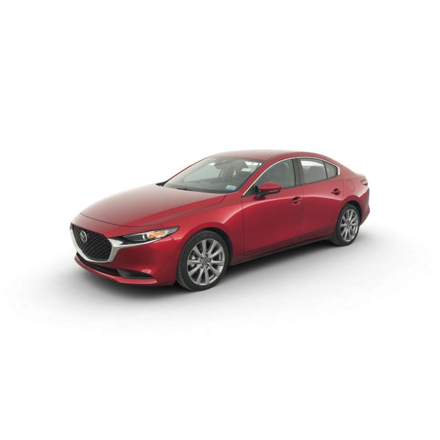 mazda mazda3 2021 JM1BPABL9M1333413 image mazda mazda3 2021 JM1BPABL9M1333413 image