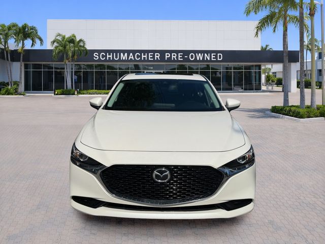mazda mazda3 2021 JM1BPBCL8M1344567 image mazda mazda3 2021 JM1BPBCL8M1344567 image