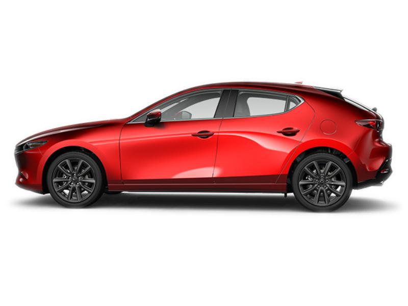 mazda mazda3 2021 JM1BPBJY3M1403961 image mazda mazda3 2021 JM1BPBJY3M1403961 image
