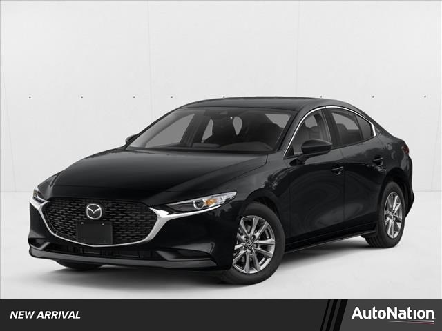 mazda mazda3 2021 JM1BPAAL7M1345528 image mazda mazda3 2021 JM1BPAAL7M1345528 image