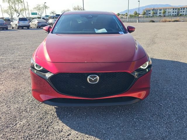 mazda mazda3 2021 JM1BPAML5M1306612 image mazda mazda3 2021 JM1BPAML5M1306612 image