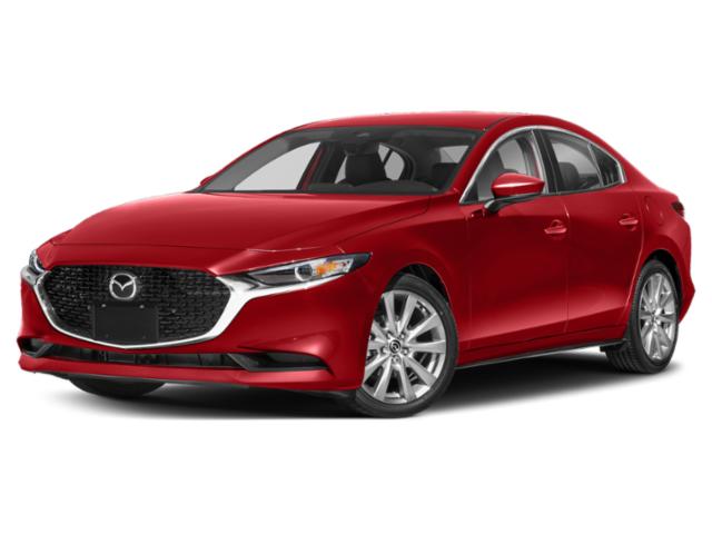 mazda mazda3 2021 JM1BPACLXM1328932 image mazda mazda3 2021 JM1BPACLXM1328932 image