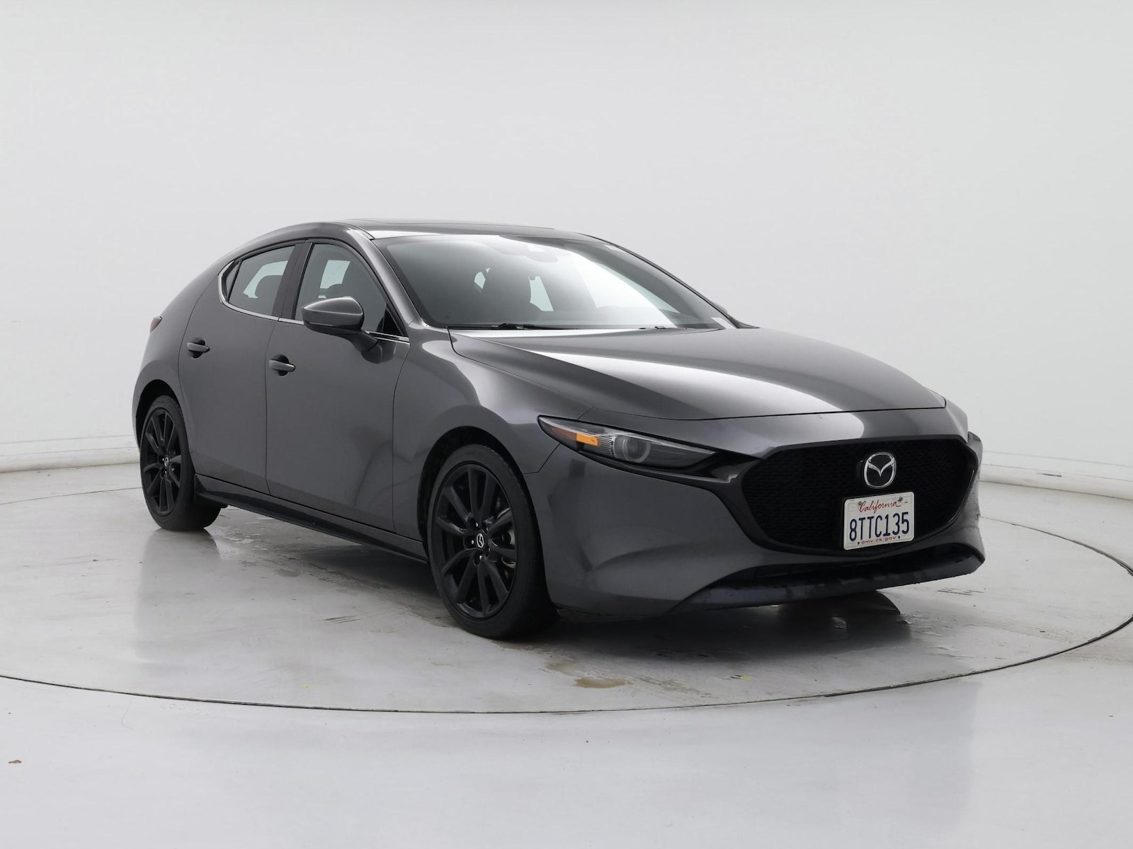 mazda mazda3 2021 JM1BPAML6M1303945 image mazda mazda3 2021 JM1BPAML6M1303945 image
