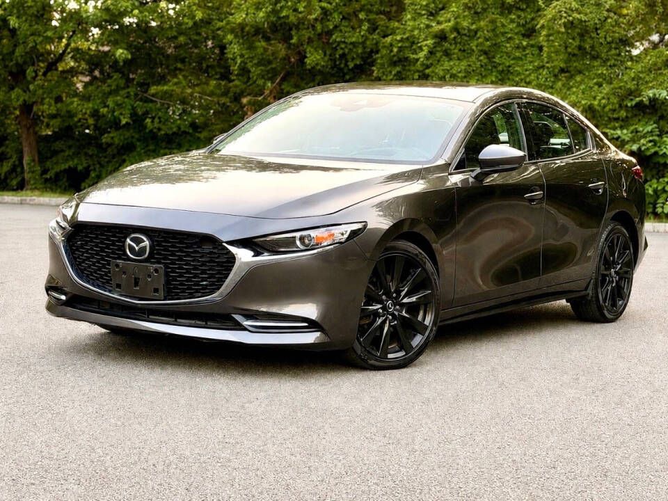 mazda mazda3 2021 JM1BPBAY6M1318712 image mazda mazda3 2021 JM1BPBAY6M1318712 image