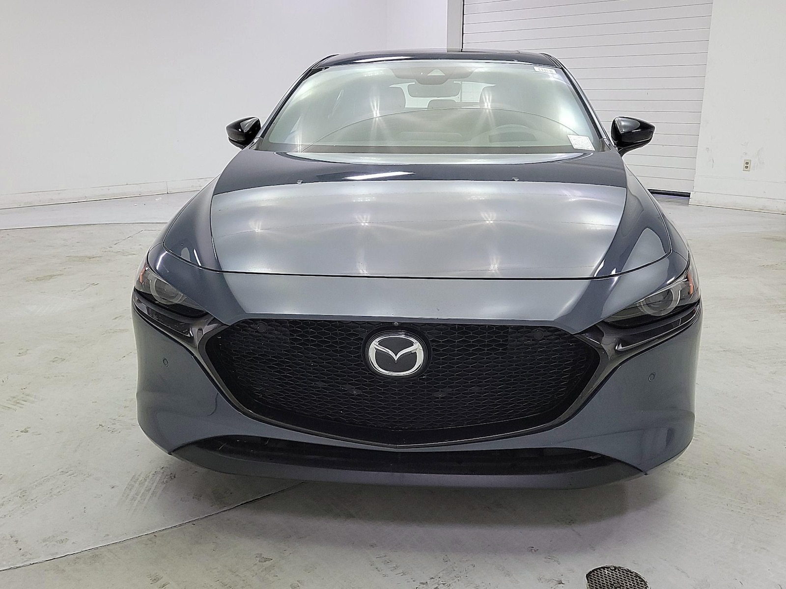 mazda mazda3 2021 JM1BPBNYXM1401277 image mazda mazda3 2021 JM1BPBNYXM1401277 image