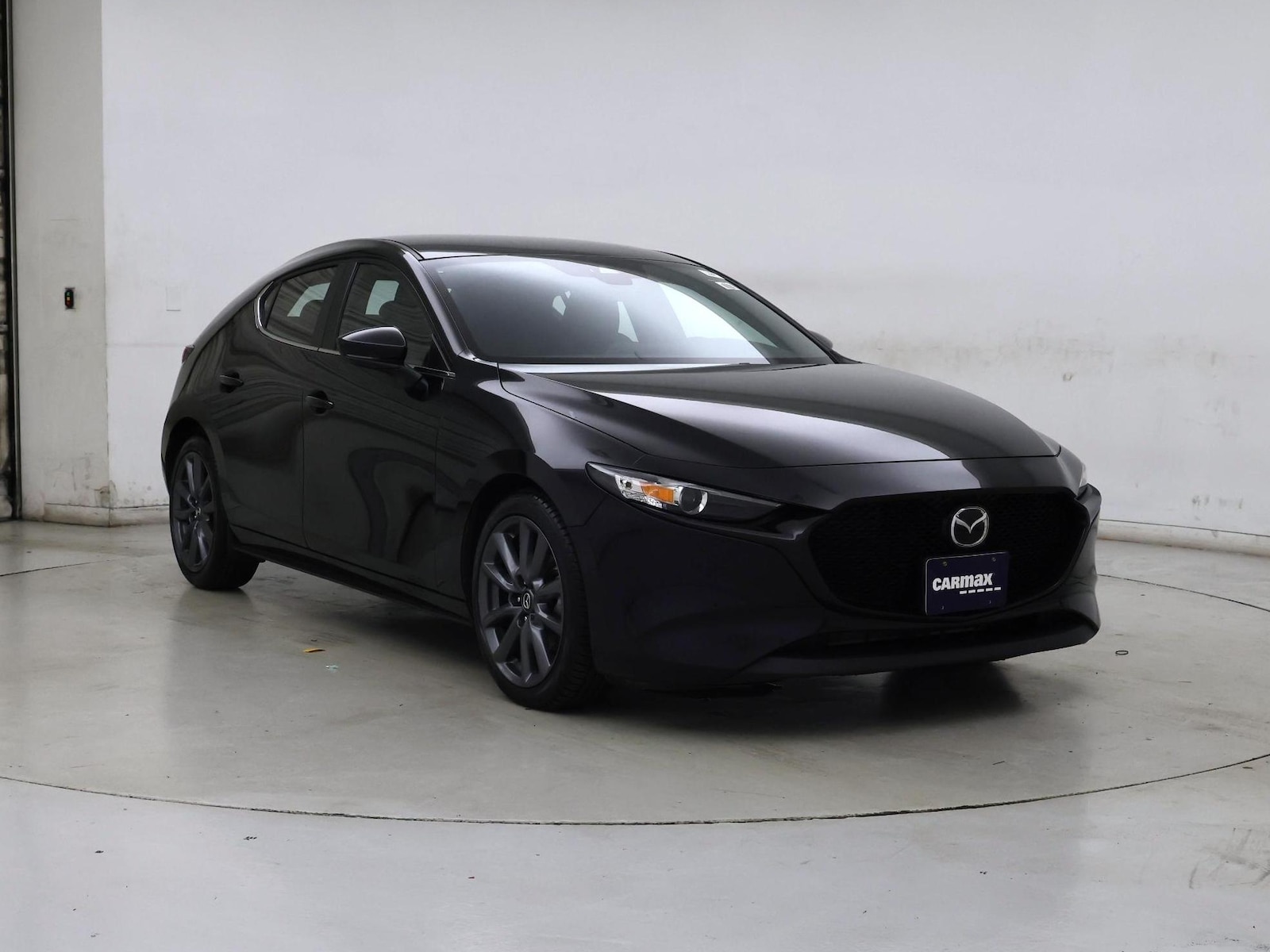 mazda mazda3 2021 JM1BPAKL0M1338029 image mazda mazda3 2021 JM1BPAKL0M1338029 image