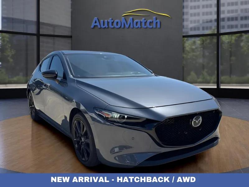 mazda mazda3 2021 JM1BPBNY1M1312178 image mazda mazda3 2021 JM1BPBNY1M1312178 image