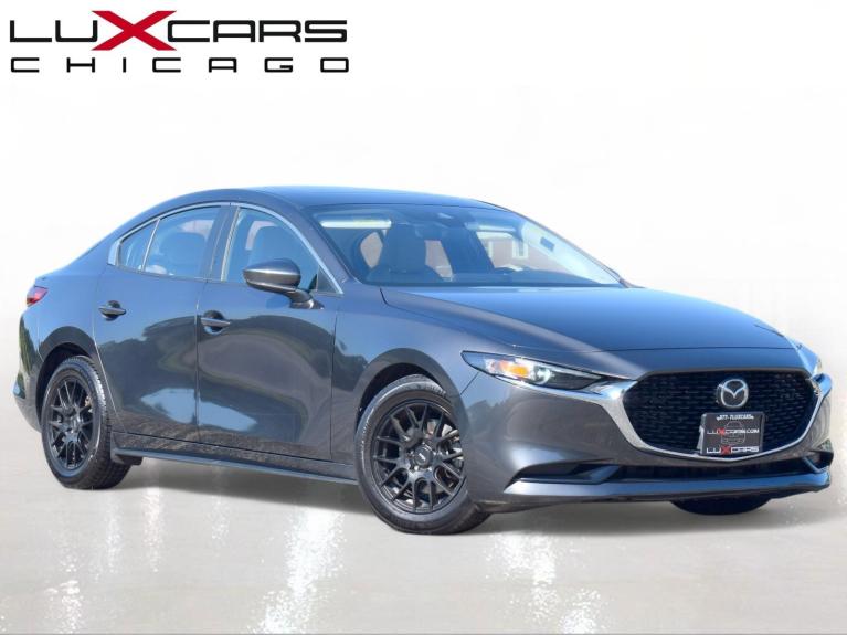 mazda mazda3 2021 3MZBPBCM3MM207691 image mazda mazda3 2021 3MZBPBCM3MM207691 image