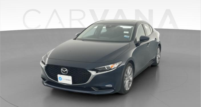mazda mazda3 2021 JM1BPBCL3M1346047 image mazda mazda3 2021 JM1BPBCL3M1346047 image