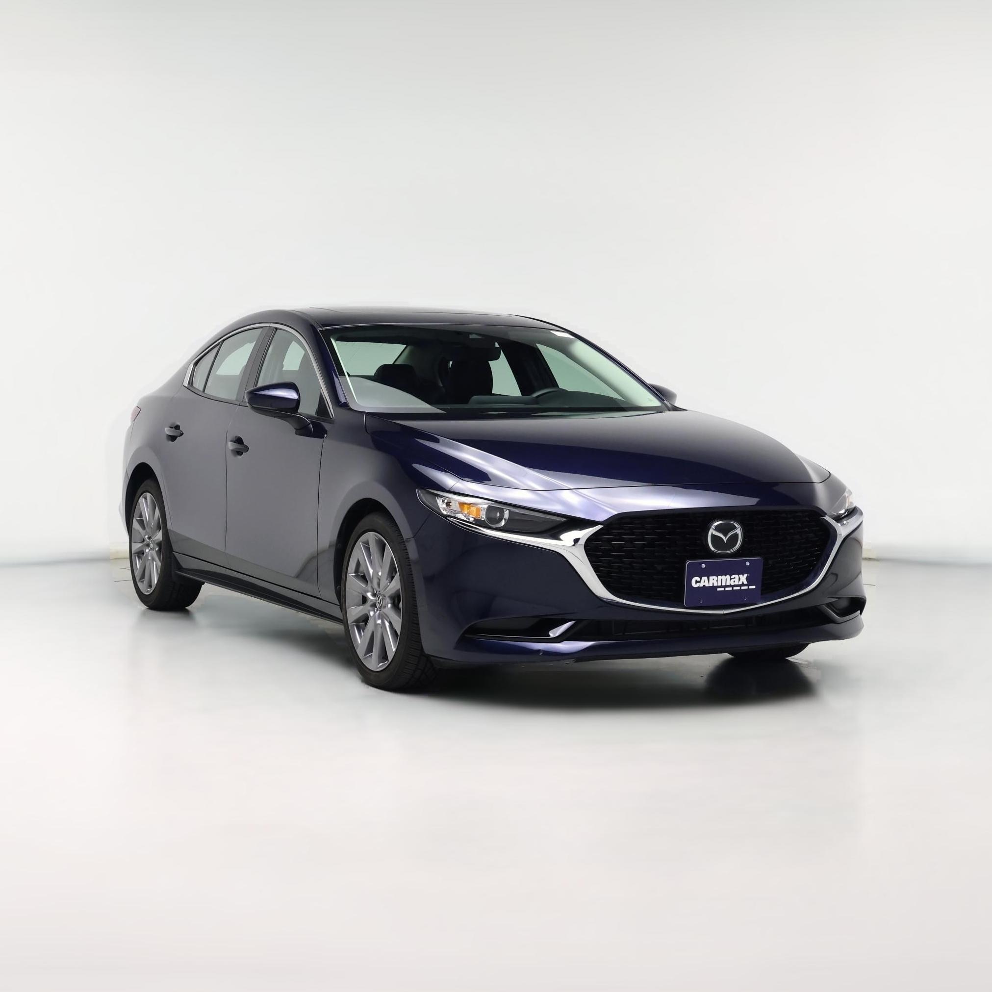 mazda mazda3 2021 3MZBPACL0MM201087 image mazda mazda3 2021 3MZBPACL0MM201087 image