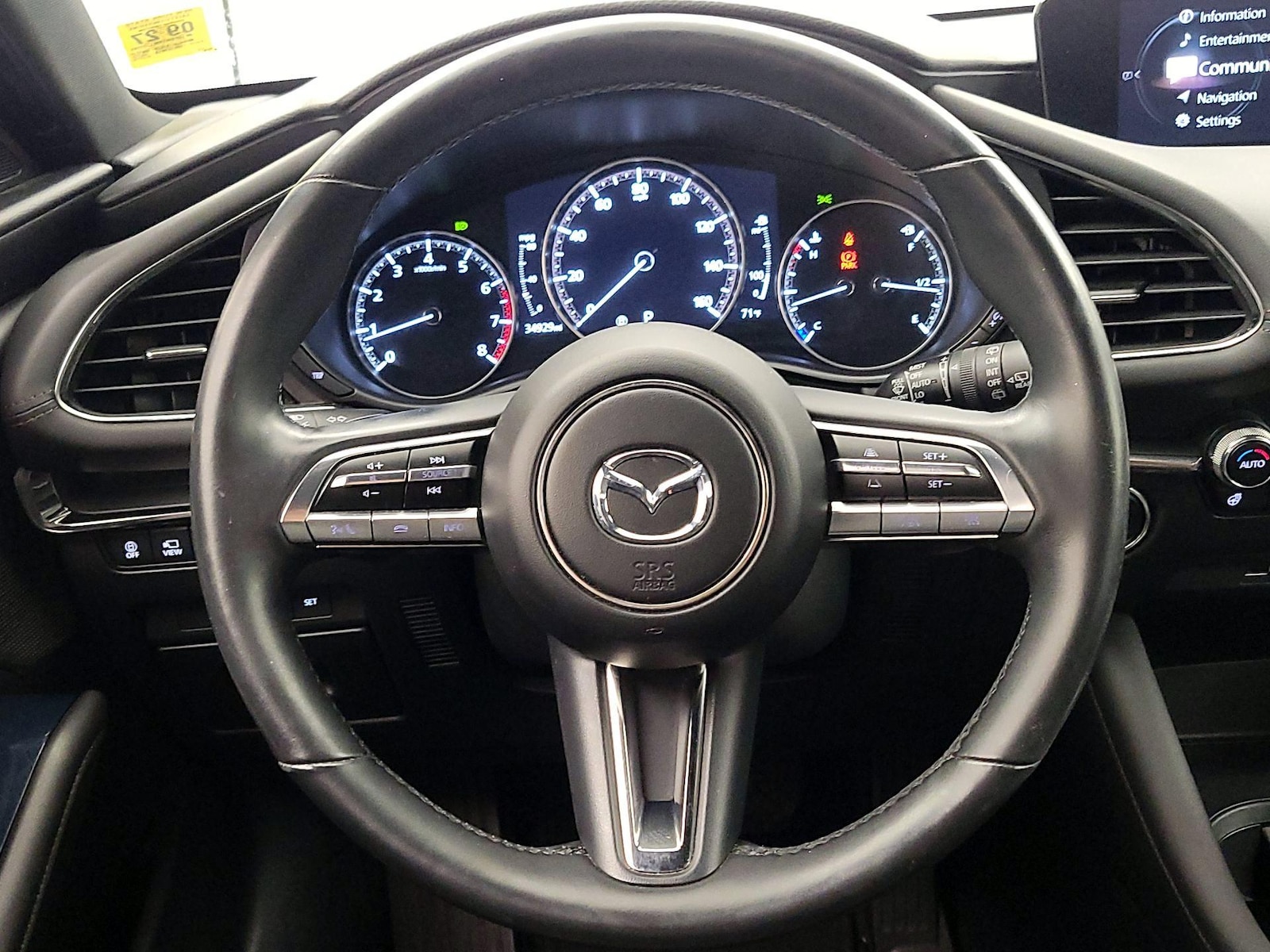 mazda mazda3 2021 JM1BPBNY8M1322285 image mazda mazda3 2021 JM1BPBNY8M1322285 image