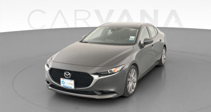 mazda mazda3 2021 JM1BPACL1M1318984 image mazda mazda3 2021 JM1BPACL1M1318984 image