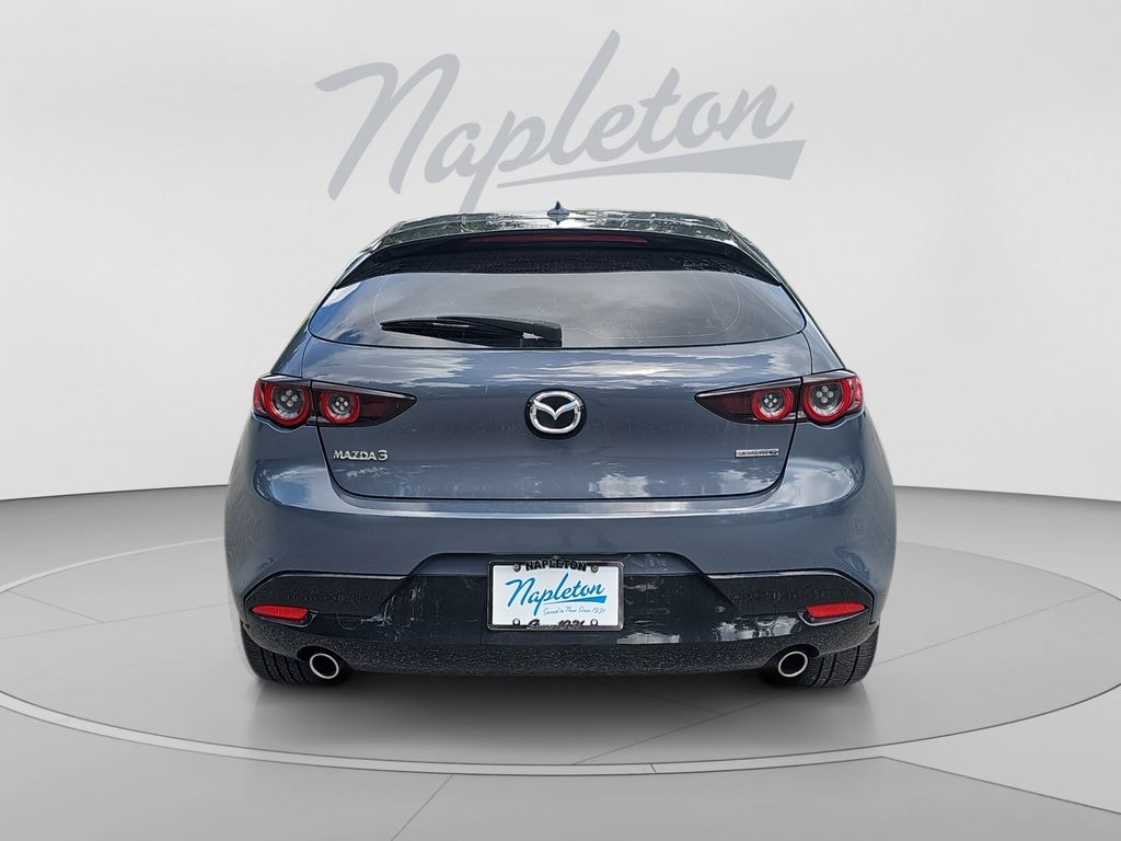 mazda mazda3 2021 JM1BPAMLXM1334261 image mazda mazda3 2021 JM1BPAMLXM1334261 image