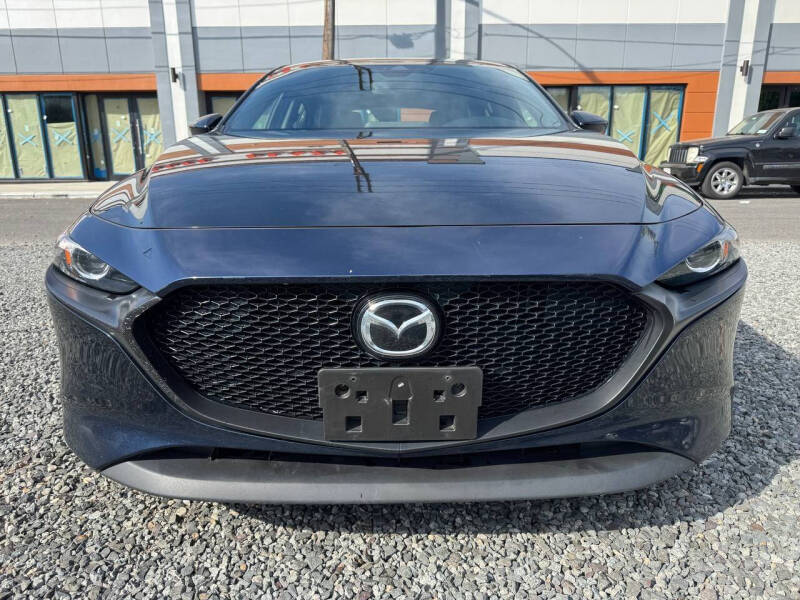 mazda mazda3 2021 JM1BPAKL9M1336828 image mazda mazda3 2021 JM1BPAKL9M1336828 image