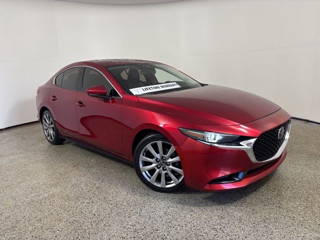 mazda mazda3 2021 3MZBPADL3MM203558 image mazda mazda3 2021 3MZBPADL3MM203558 image