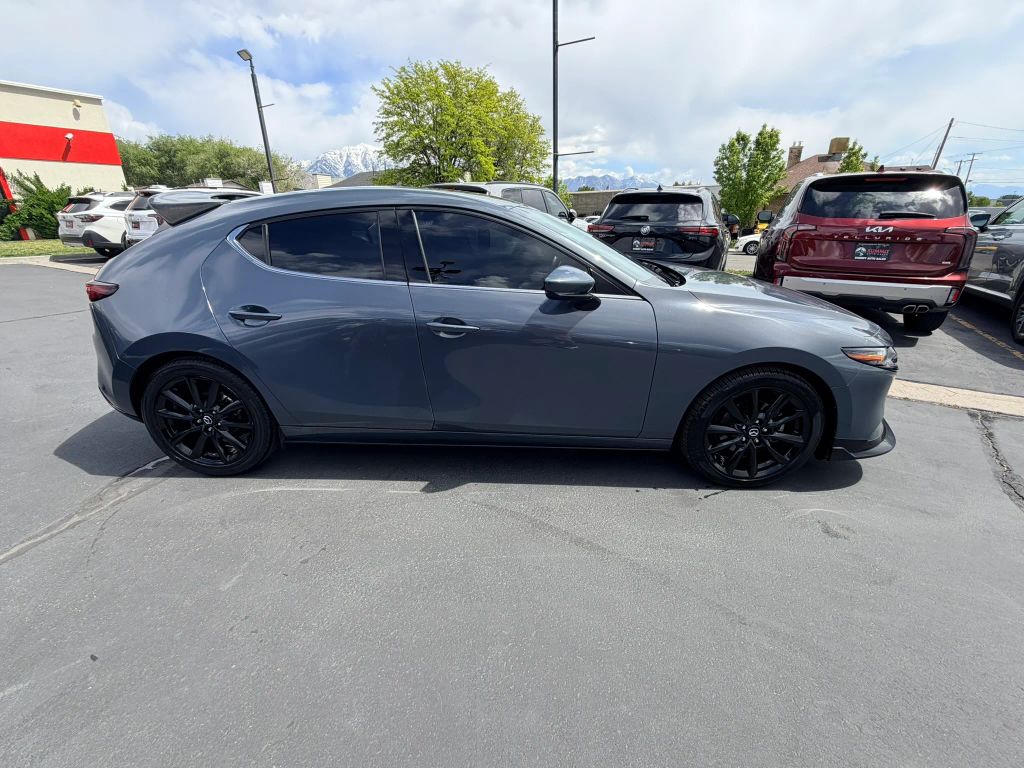 mazda mazda3 2021 JM1BPBML5M1302419 image mazda mazda3 2021 JM1BPBML5M1302419 image
