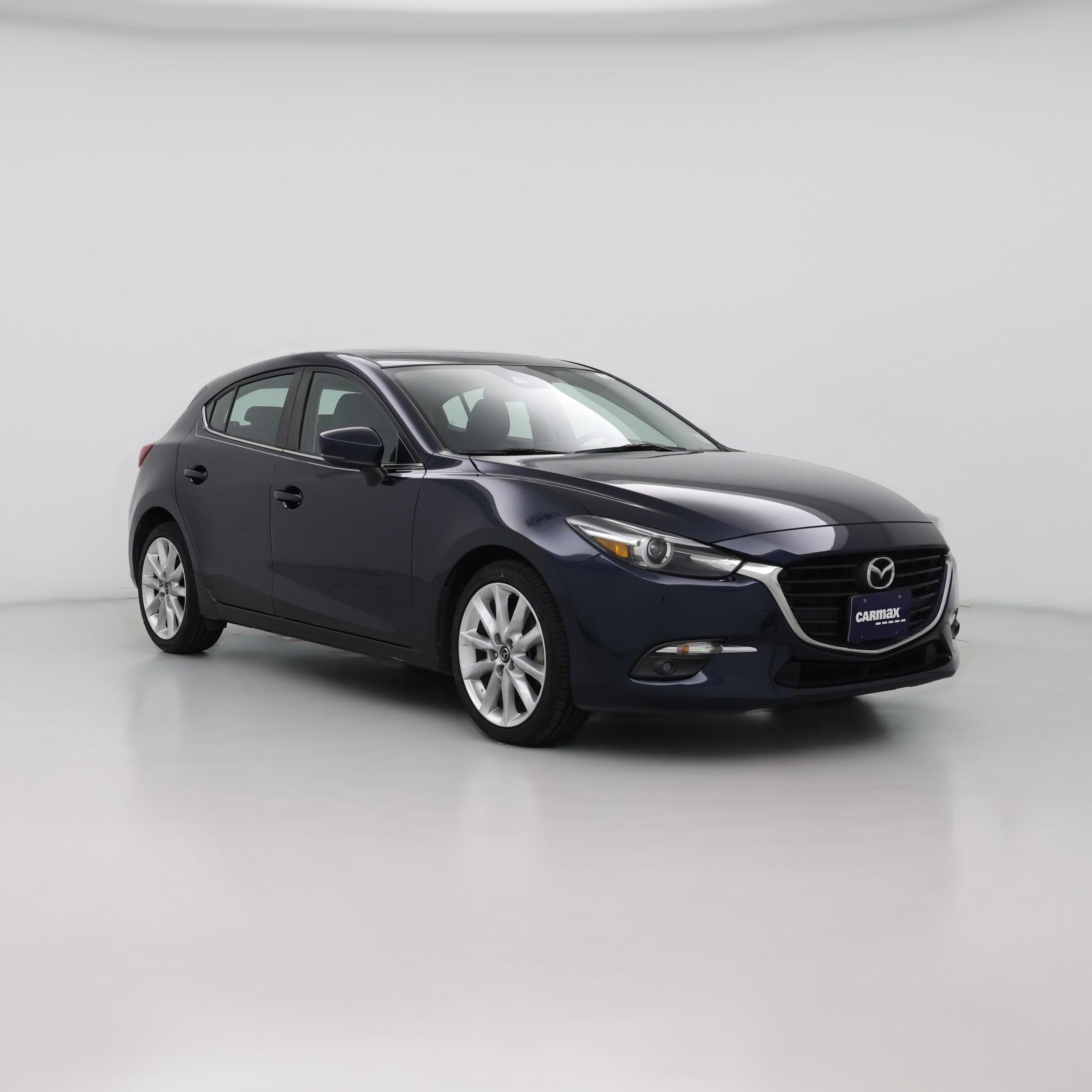 mazda mazda3 2017 3MZBN1M32HM134759 image mazda mazda3 2017 3MZBN1M32HM134759 image