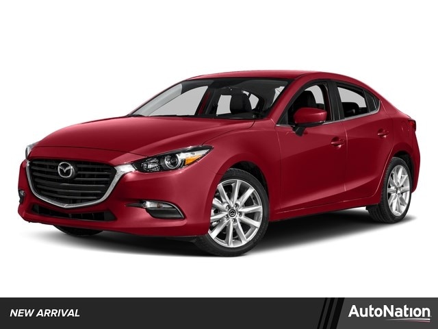mazda mazda3 2017 3MZBN1V74HM150818 image mazda mazda3 2017 3MZBN1V74HM150818 image